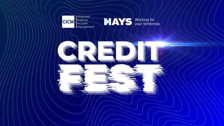 Credit Fest Banner