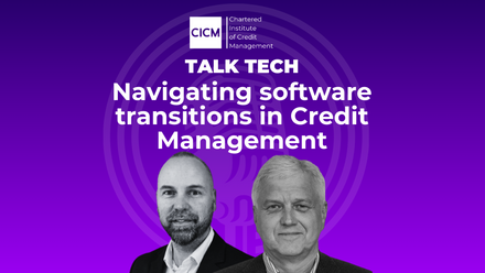 Talk tech: Navigating software transitions in credit management