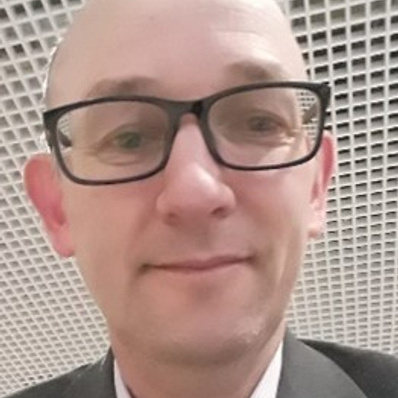Mark Brogden