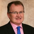Mr Jim Power