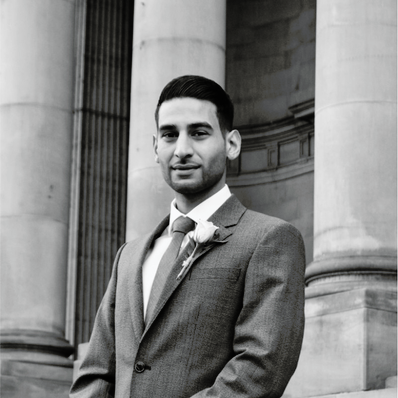 Arvind Kumar FCICM(Grad)