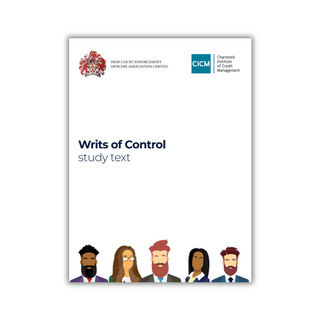 Writs of Control 1