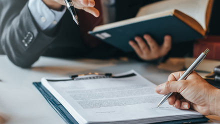 Understanding Writs