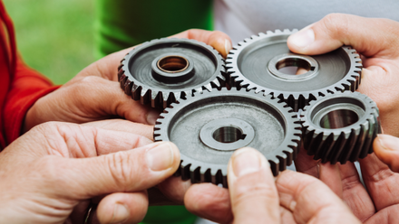 Collaborate Enforcement 