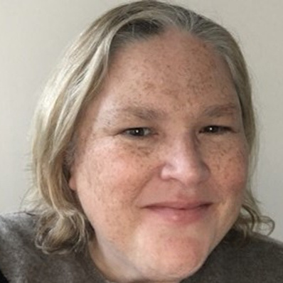 Paula Swain FCICM