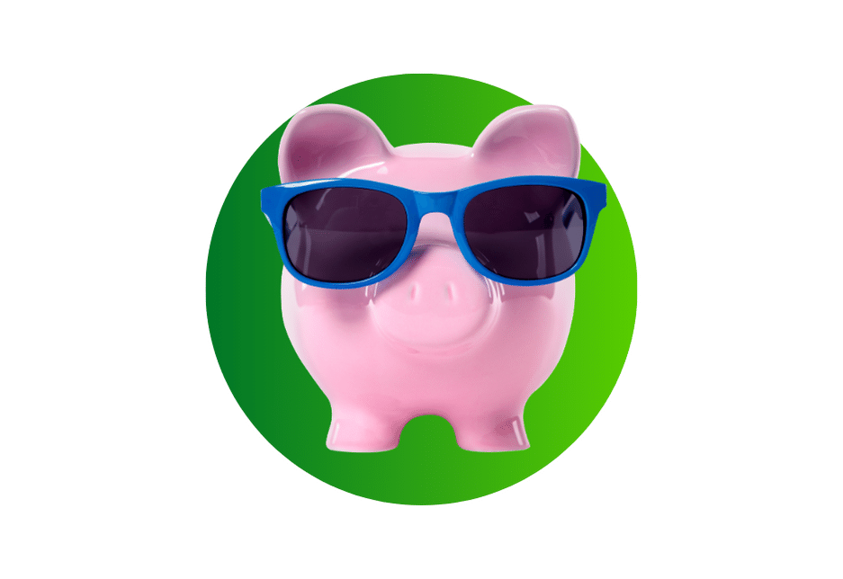 Piggy Bank