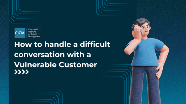 Thumbnail for the resource "How to Handle a Difficult Conversation"