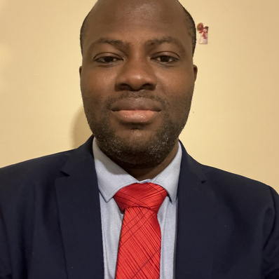 Temidayo Ogundeji ACICM