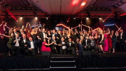 British Credit Awards 2024 Winners