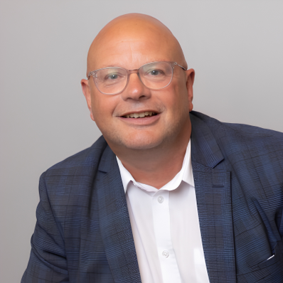 Peter Gent FCICM(Grad)