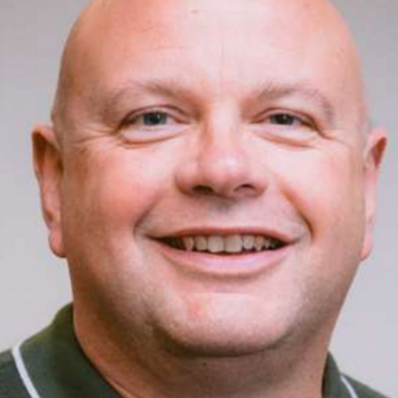 Peter Gent FCICM(Grad)