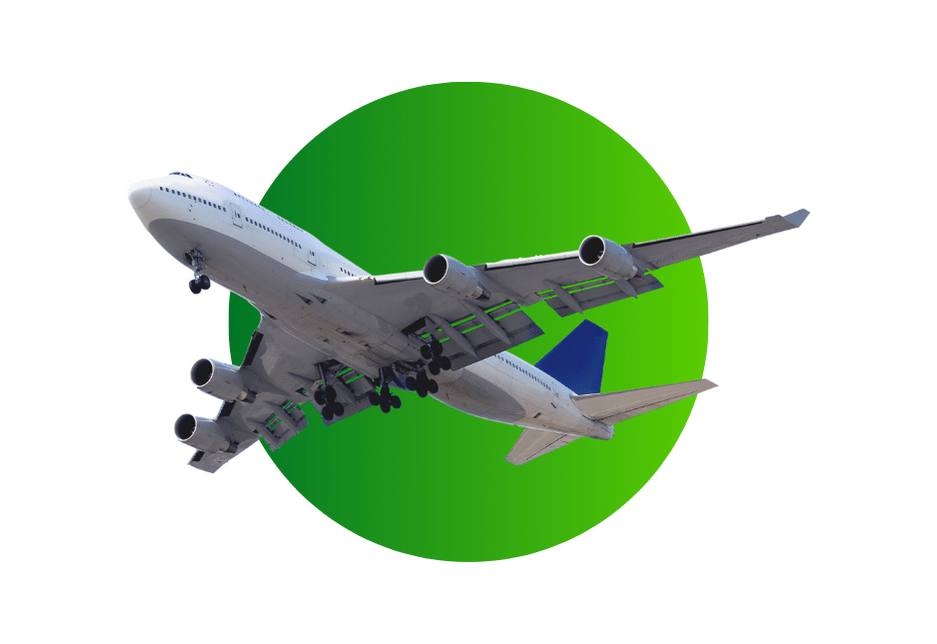 Aeroplane