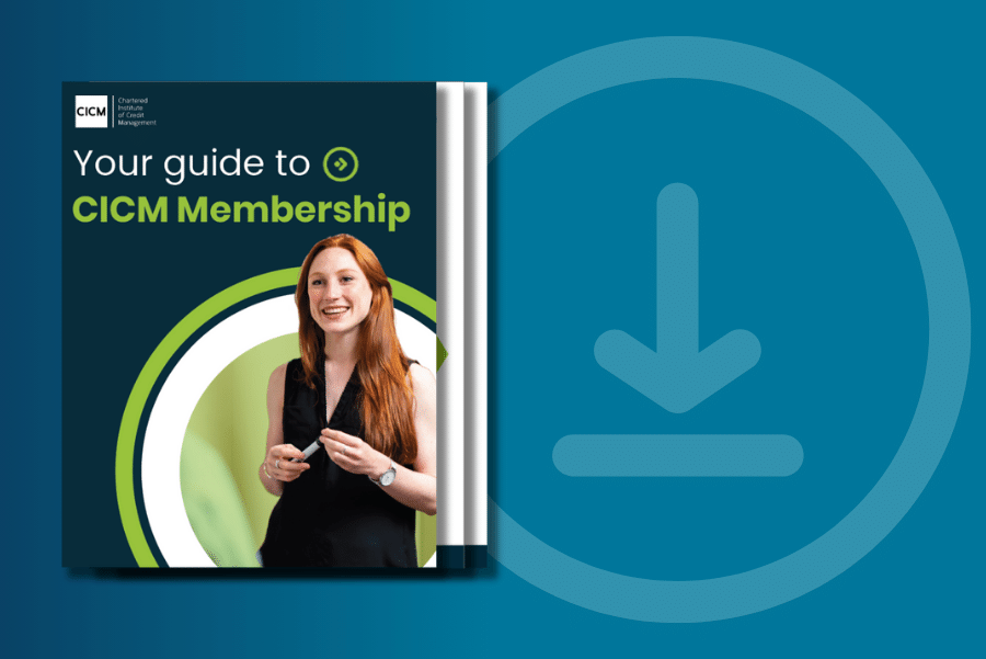 Guide to CICM Membership resource image