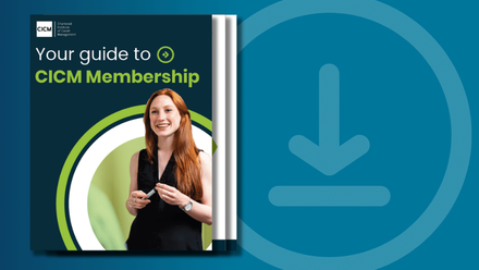 Guide to CICM Membership Featured Image