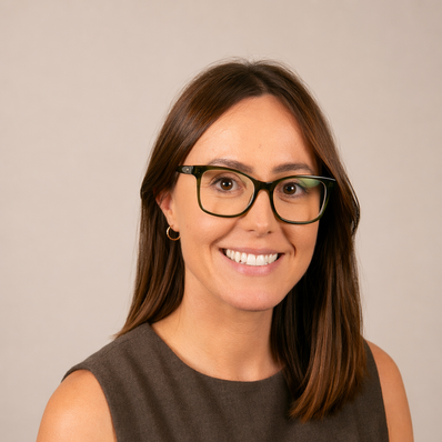 Laura Brown FCICM(Grad)