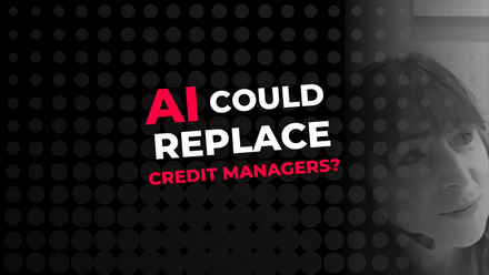 AI could replace Credit Managers?