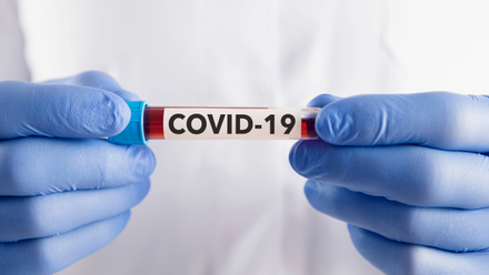 Covid effect on Enforcement
