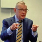 Philip King FCICM