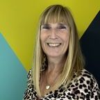 Sue Chapple FCICM