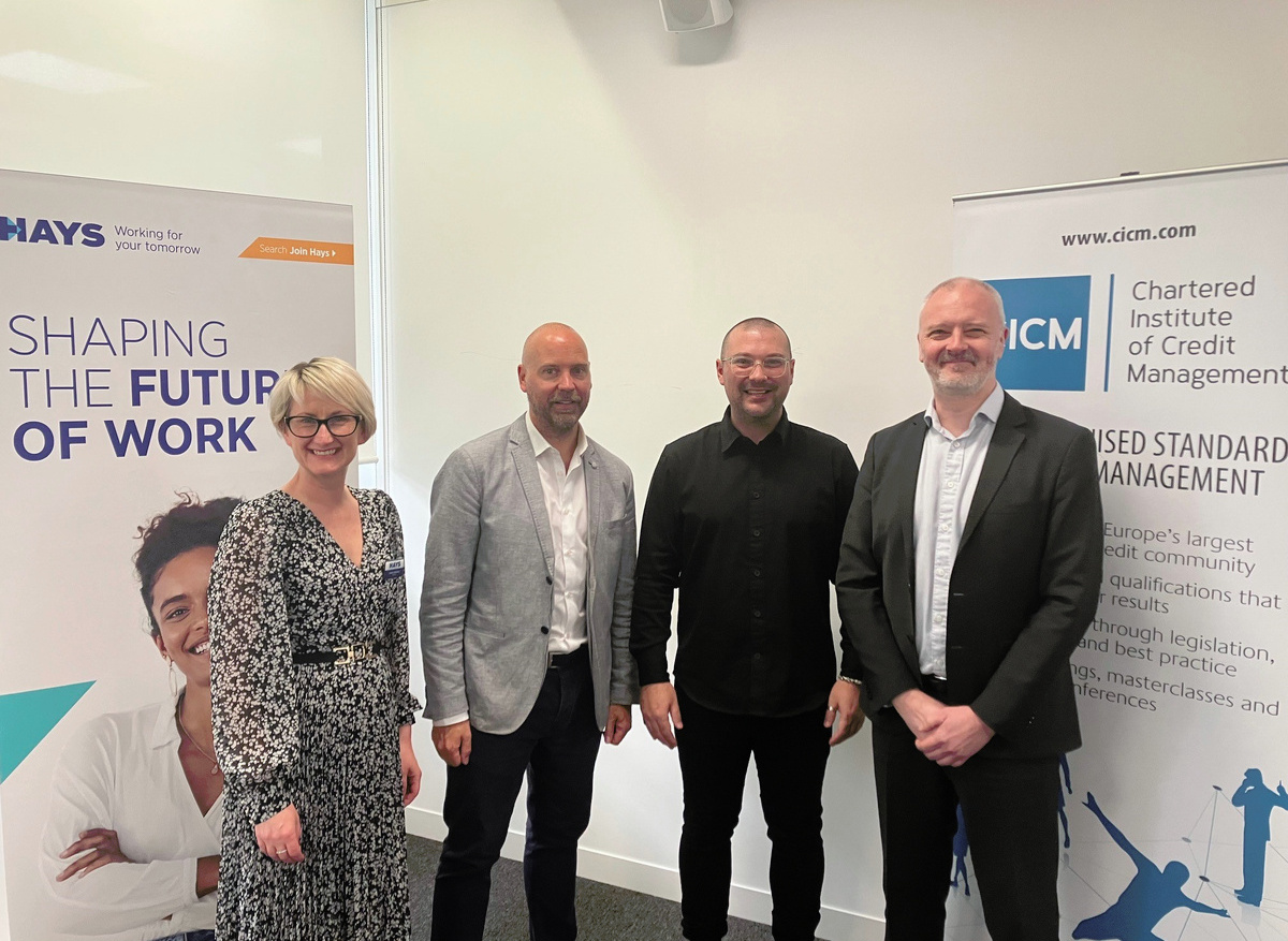 Yorkshire branch relaunch 