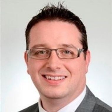 Darren Myers