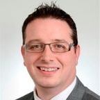 Darren Myers