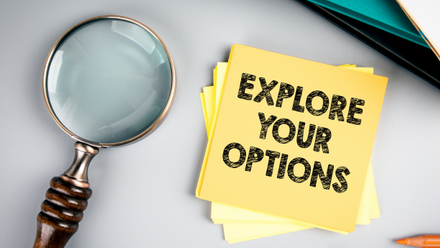 Your enforcement options - video