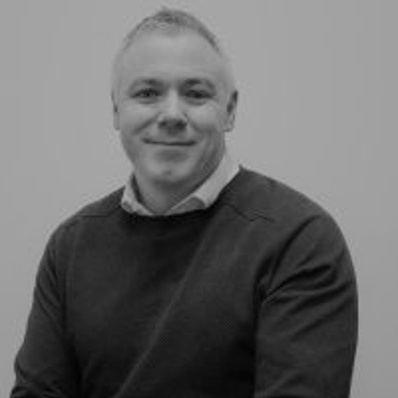 Allan Poole FCICM