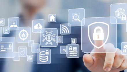 Digitisation Enforcement