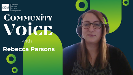 Rebecca Parsons - Community Voice Thumbnail