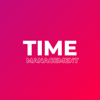 Time Management