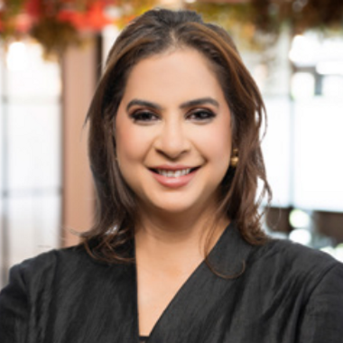 Sushma Maharaj