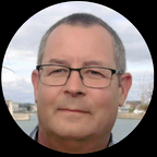 Jonathan Ward ACICM