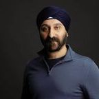 Ravi Sidhu