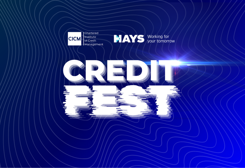 Credit Fest Banner