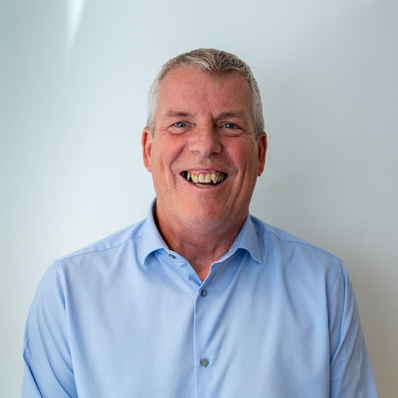 Glenn Matthews FCICM