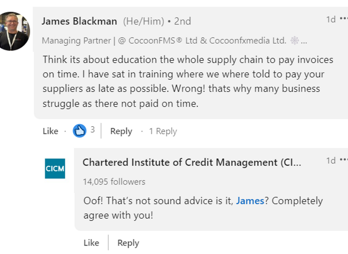 James Blackman