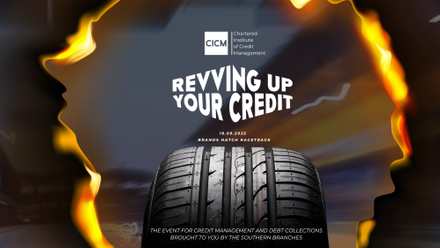 Revving up Credit event asset