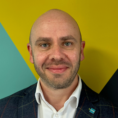 Iain Young