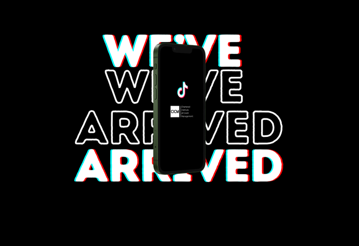 TikTok Banner