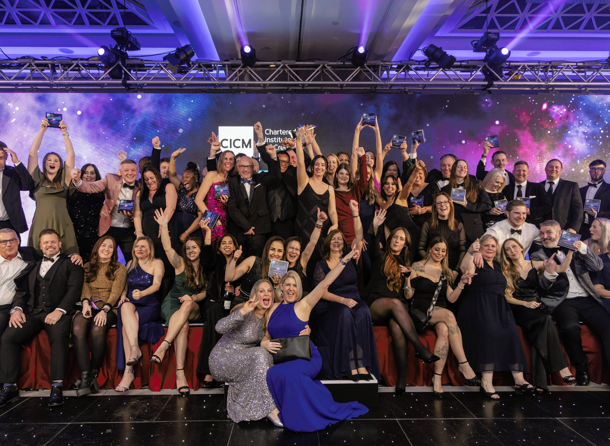 Celebrating Excellence