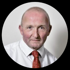 Simon Howell FCICM