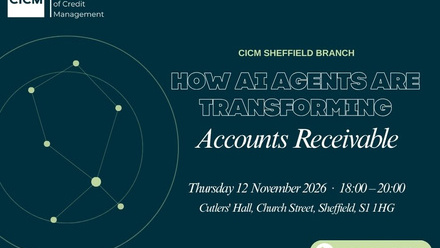 Sheffield Branch - How AI Agents are Transforming Accounts Receivable - 12 Nov 2026.jpg