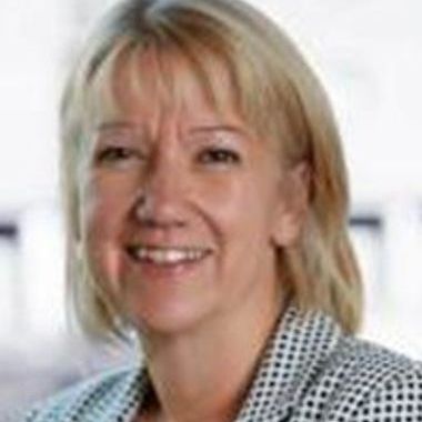 Gillian  Coverley