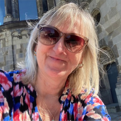 Angie Deverick MCICM