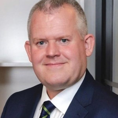 Neil Jinks FCICM