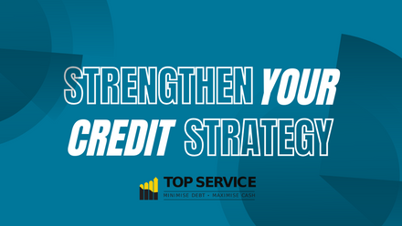 top service webinar april 2025