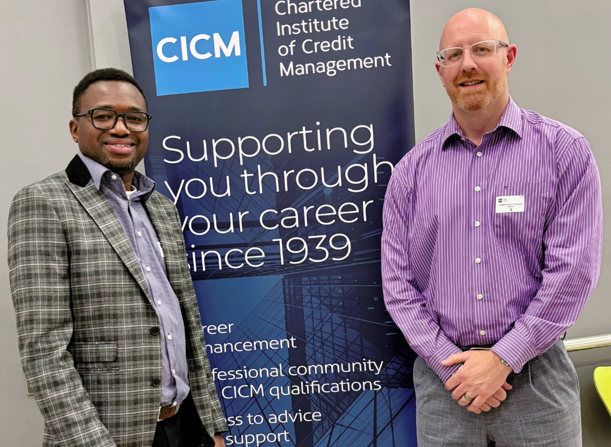 Richard House and Olajide Oni