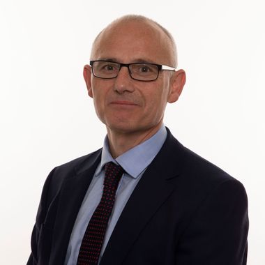 Paul Mount