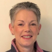 Karen Tuffs FCICM (Grad)